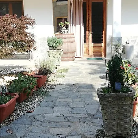 La Casetta Di Pio Bed & Breakfast