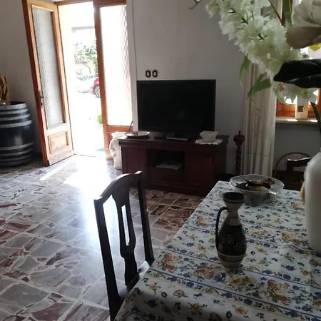 La Casetta Di Pio