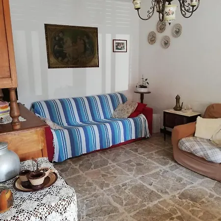 La Casetta Di Pio