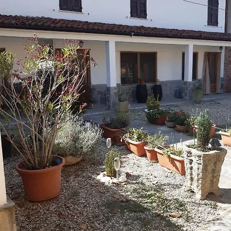 La Casetta Di Pio Bed & Breakfast